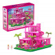 FIGURA MATTEL MEGA CONSTRUX BARBIE THE Figuras FIGURA MATTEL MEGA CONSTRUX BARBIE THE Figuras