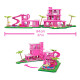 FIGURA MATTEL MEGA CONSTRUX BARBIE THE Figuras FIGURA MATTEL MEGA CONSTRUX BARBIE THE Figuras