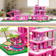 FIGURA MATTEL MEGA CONSTRUX BARBIE THE Figuras FIGURA MATTEL MEGA CONSTRUX BARBIE THE Figuras