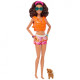 MUÑECA BARBIE THE MOVIE MATTEL SURF Juguetes MUÑECA BARBIE THE MOVIE MATTEL SURF Juguetes