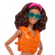 MUÑECA BARBIE THE MOVIE MATTEL SURF Juguetes MUÑECA BARBIE THE MOVIE MATTEL SURF Juguetes