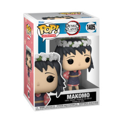 FUNKO POP DEMON SLAYER KIMETSU NO