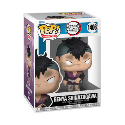 FUNKO POP DEMON SLAYER KIMETSU NO