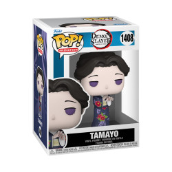 FUNKO POP DEMON SLAYER KIMETSU NO