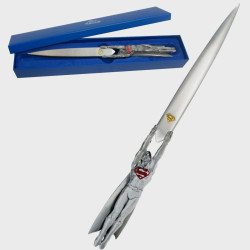 ABRECARTAS THE NOBLE COLLECTION SUPERMAN