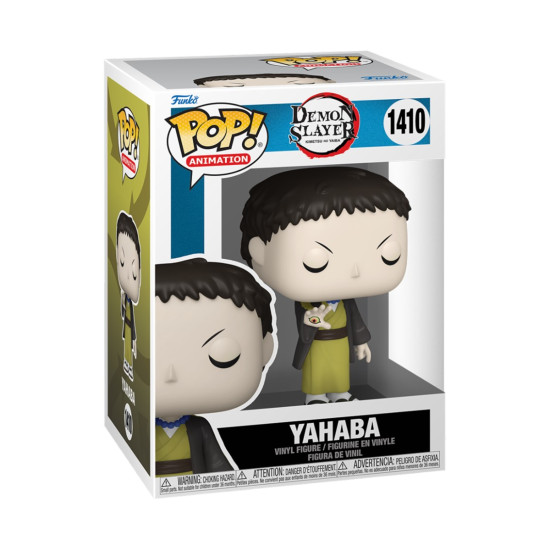 FUNKO POP DEMON SLAYER KIMETSU NO Funkos FUNKO POP DEMON SLAYER KIMETSU NO Funkos