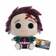 PELUCHE FUNKO DEMON SLAYER KIMETSU NO Peluches y cojines
