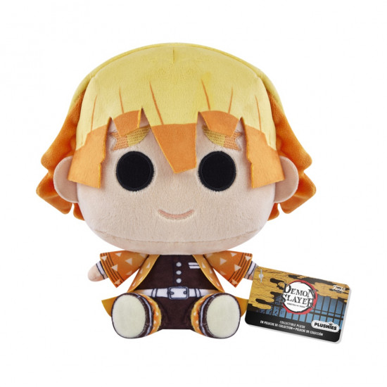 PELUCHE FUNKO DEMON SLAYER KIMETSU NO Peluches y cojines