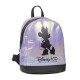 MOCHILA CASUAL MODA IRIDISCENTE DISNEY 100 Mochilas frikis MOCHILA CASUAL MODA IRIDISCENTE DISNEY 100 Mochilas frikis