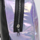 MOCHILA CASUAL MODA IRIDISCENTE DISNEY 100 Mochilas frikis MOCHILA CASUAL MODA IRIDISCENTE DISNEY 100 Mochilas frikis