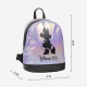 MOCHILA CASUAL MODA IRIDISCENTE DISNEY 100 Mochilas frikis MOCHILA CASUAL MODA IRIDISCENTE DISNEY 100 Mochilas frikis