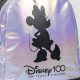 MOCHILA CASUAL MODA IRIDISCENTE DISNEY 100 Mochilas frikis MOCHILA CASUAL MODA IRIDISCENTE DISNEY 100 Mochilas frikis