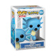 FUNKO POP POKEMON HORSEA 74629 Funkos FUNKO POP POKEMON HORSEA 74629 Funkos