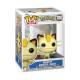 FUNKO POP POKEMON MEOWTH 74630 Funkos FUNKO POP POKEMON MEOWTH 74630 Funkos