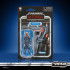 FIGURA HASBRO STAR WARS AHSOKA TANO
