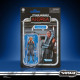 FIGURA HASBRO STAR WARS AHSOKA TANO Figuras