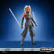 FIGURA HASBRO STAR WARS AHSOKA TANO Figuras