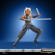 FIGURA HASBRO STAR WARS AHSOKA TANO Figuras