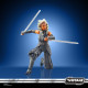 FIGURA HASBRO STAR WARS AHSOKA TANO Figuras