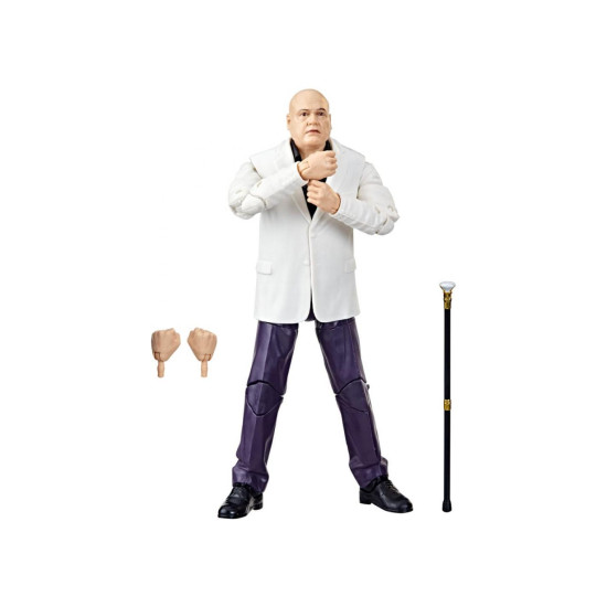 FIGURA HASBRO MARVEL LEGENDS SERIES HAWKEYE Figuras FIGURA HASBRO MARVEL LEGENDS SERIES HAWKEYE Figuras
