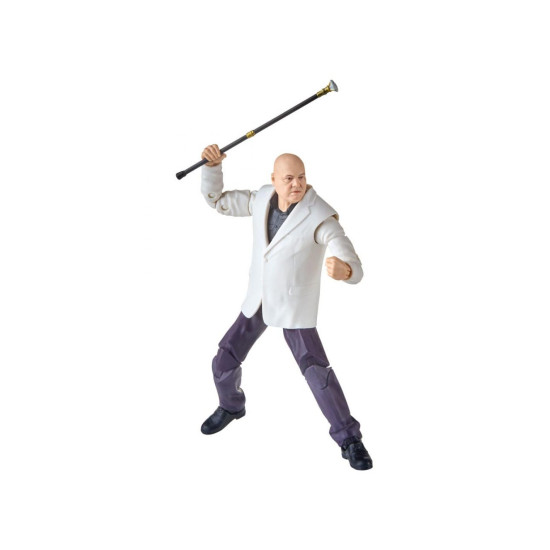 FIGURA HASBRO MARVEL LEGENDS SERIES HAWKEYE Figuras FIGURA HASBRO MARVEL LEGENDS SERIES HAWKEYE Figuras