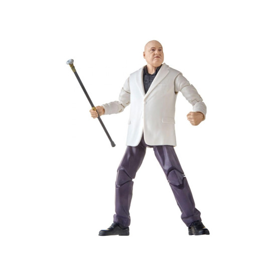 FIGURA HASBRO MARVEL LEGENDS SERIES HAWKEYE Figuras FIGURA HASBRO MARVEL LEGENDS SERIES HAWKEYE Figuras