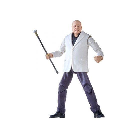 FIGURA HASBRO MARVEL LEGENDS SERIES HAWKEYE Figuras FIGURA HASBRO MARVEL LEGENDS SERIES HAWKEYE Figuras
