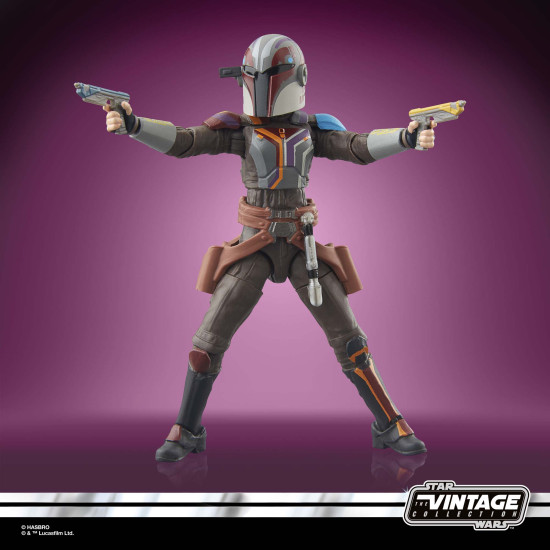 FIGURA HASBRO STAR WARS AHSOKA SABINE Figuras FIGURA HASBRO STAR WARS AHSOKA SABINE Figuras