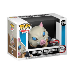 FUNKO POP DEMON SLAYER KIMETSU NO