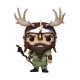 FUNKO POP DIABLO 4 DRUID DRUIDA Funkos