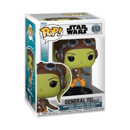 FUNKO POP STAR WARS AHSOKA TV Funkos FUNKO POP STAR WARS AHSOKA TV Funkos
