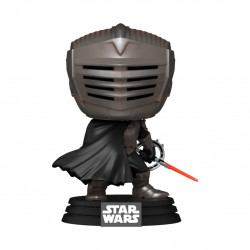 FUNKO POP STAR WARS AHSOKA TV