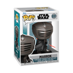 FUNKO POP STAR WARS AHSOKA TV