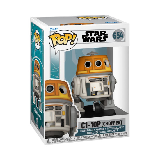 FUNKO POP STAR WARS AHSOKA TV Funkos FUNKO POP STAR WARS AHSOKA TV Funkos