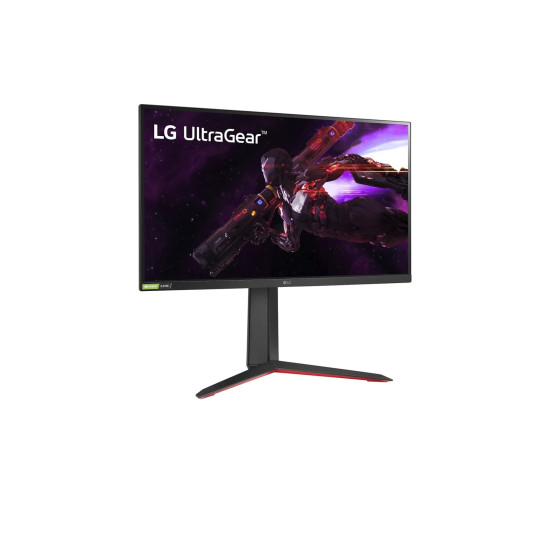 MONITOR LED IPS LG 27GP850P - B 27 PULGADAS Monitores MONITOR LED IPS LG 27GP850P - B 27 PULGADAS Monitores
