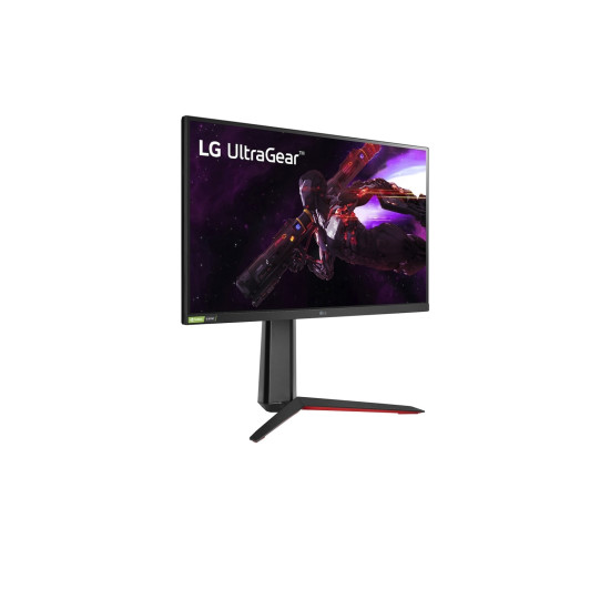 MONITOR LED IPS LG 27GP850P - B 27 PULGADAS Monitores MONITOR LED IPS LG 27GP850P - B 27 PULGADAS Monitores