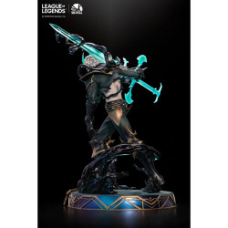 FIGURA INFINITY STUDIOS LEAGUE OF LEGENDS