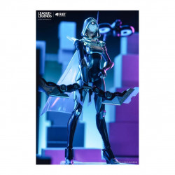 FIGURA ANIPLEX LEAGUE OF LEGENDS PROJECT