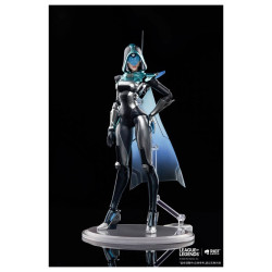 FIGURA ANIPLEX LEAGUE OF LEGENDS PROJECT