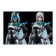 FIGURA ANIPLEX LEAGUE OF LEGENDS PROJECT Figuras FIGURA ANIPLEX LEAGUE OF LEGENDS PROJECT Figuras