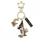 LLAVERO ENESCO DISNEY MICKEY HECHICERO Llaveros LLAVERO ENESCO DISNEY MICKEY HECHICERO Llaveros