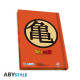SET TE REGALO ABYSSE DRAGON BALL Tazas y vasos SET TE REGALO ABYSSE DRAGON BALL Tazas y vasos