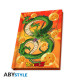 SET TE REGALO ABYSSE DRAGON BALL Tazas y vasos SET TE REGALO ABYSSE DRAGON BALL Tazas y vasos