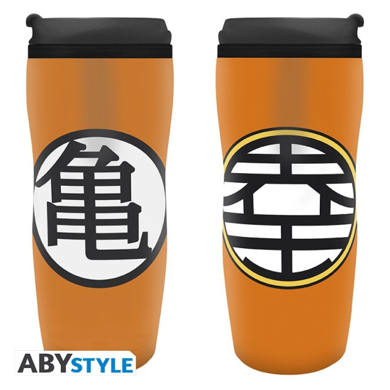 SET TE REGALO ABYSSE DRAGON BALL Tazas y vasos SET TE REGALO ABYSSE DRAGON BALL Tazas y vasos