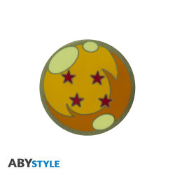 SET ABYSSE DRAGON BALL VASO +