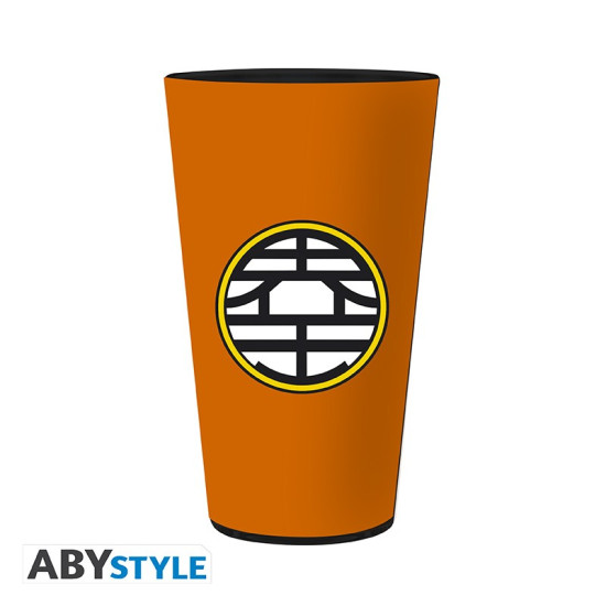 SET ABYSSE DRAGON BALL VASO + Tazas y vasos SET ABYSSE DRAGON BALL VASO + Tazas y vasos