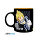 SET ABYSSE DRAGON BALL TAZA + Tazas y vasos SET ABYSSE DRAGON BALL TAZA + Tazas y vasos