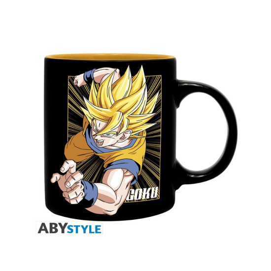 SET ABYSSE DRAGON BALL TAZA + Tazas y vasos SET ABYSSE DRAGON BALL TAZA + Tazas y vasos
