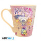 SET ABYSSE HARRY POTTER TAZA + Tazas y vasos SET ABYSSE HARRY POTTER TAZA + Tazas y vasos