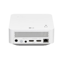 PROYECTOR LG CINEMABEAM PF510Q 450 LUMENES